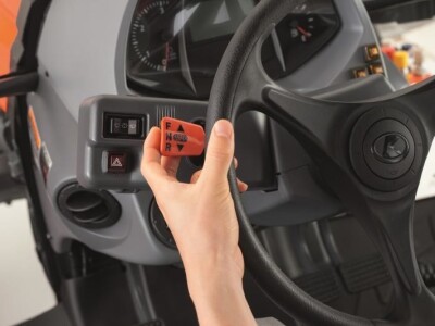 Na naše tržište stigle dvije nove serije Kubota traktora - serija 5 i 6