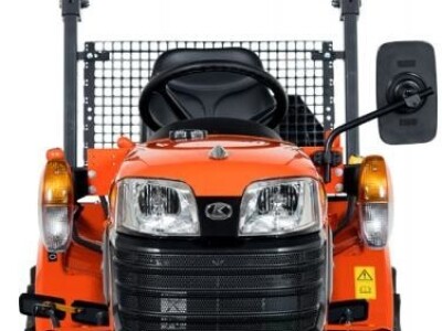 Na naše tržište stigle dvije novea B1 serija Kubota traktora