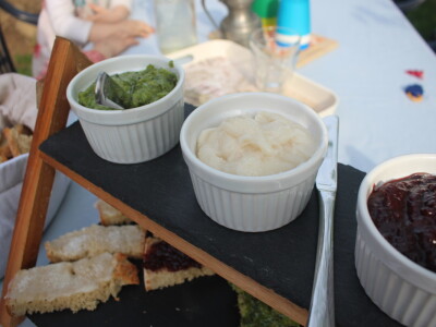 Na OPG Bišćan održana radionica Mali svinjogojci