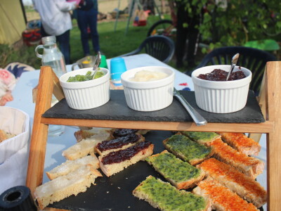 Na OPG Bišćan održana radionica Mali svinjogojci