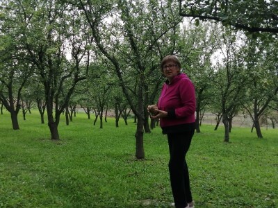 Na OPG-u Mohokos uspješno spojili ekološku poljoprivredu i zeleni turizam Na OPG-u Mohokos uspješno spojili ekološku poljoprivredu i zeleni turizam