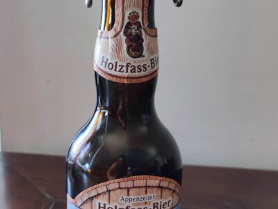 Na ovoj farmi krave jedu pivski kvasac