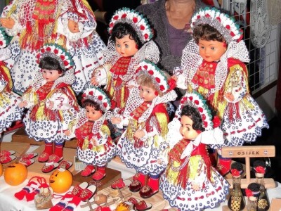 NA PAMPASU ODRŽAN 21. OSJEČKI JESENSKI SAJAM OD 5-7. 10. 2018.