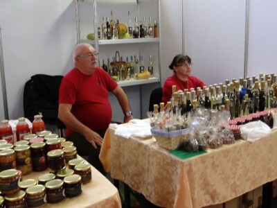 NA PAMPASU ODRŽAN 21. OSJEČKI JESENSKI SAJAM OD 5-7. 10. 2018.