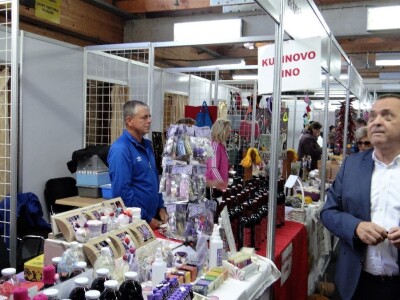 NA PAMPASU ODRŽAN 21. OSJEČKI JESENSKI SAJAM OD 5-7. 10. 2018.