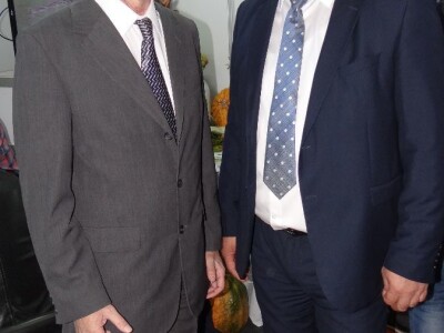 NA PAMPASU ODRŽAN 21. OSJEČKI JESENSKI SAJAM OD 5-7. 10. 2018.