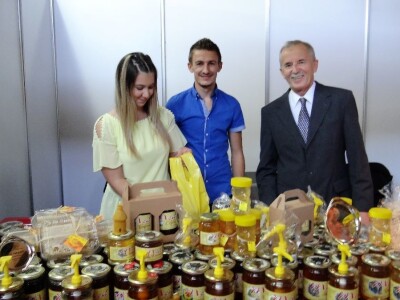 NA PAMPASU ODRŽAN 21. OSJEČKI JESENSKI SAJAM OD 5-7. 10. 2018.