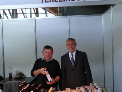 NA PAMPASU ODRŽAN 21. OSJEČKI JESENSKI SAJAM OD 5-7. 10. 2018.