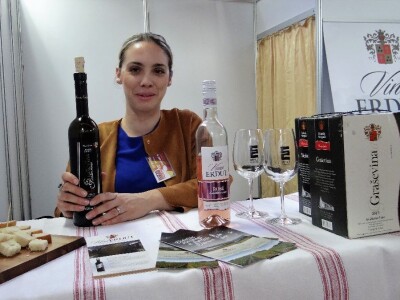 NA PAMPASU ODRŽAN 21. OSJEČKI JESENSKI SAJAM OD 5-7. 10. 2018.