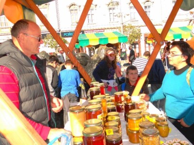 NA PAMPASU ODRŽAN 21. OSJEČKI JESENSKI SAJAM OD 5-7. 10. 2018.