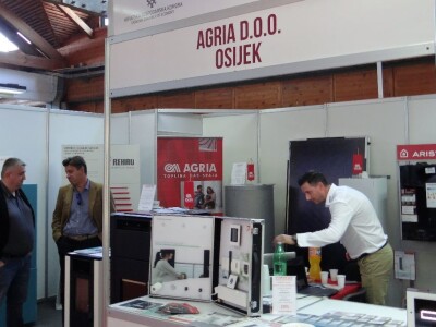 NA PAMPASU ODRŽAN 21. OSJEČKI JESENSKI SAJAM OD 5-7. 10. 2018.