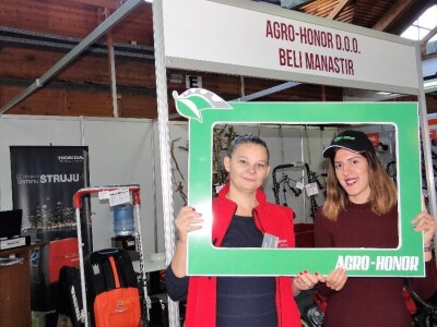 NA PAMPASU ODRŽAN 21. OSJEČKI JESENSKI SAJAM OD 5-7. 10. 2018.