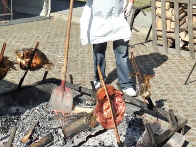 NA PAMPASU ODRŽAN 21. OSJEČKI JESENSKI SAJAM OD 5-7. 10. 2018.