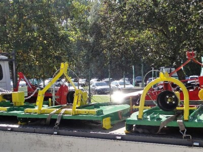 NA PAMPASU ODRŽAN 21. OSJEČKI JESENSKI SAJAM OD 5-7. 10. 2018.