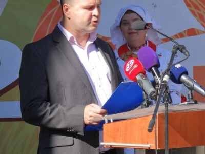 NA PAMPASU ODRŽAN 21. OSJEČKI JESENSKI SAJAM OD 5-7. 10. 2018.