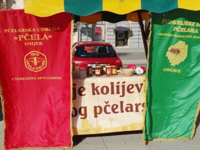 NA PAMPASU ODRŽAN 21. OSJEČKI JESENSKI SAJAM OD 5-7. 10. 2018.