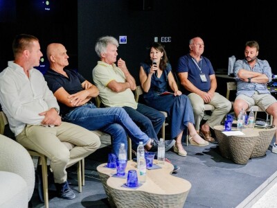 IZNENAĐENJE U POSTIRAMA  - Mira Lepur otkrila viziju brendiranja hrvatskih maslinovih ulja