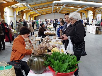 Na Regionalnom placu predstavljeni poljoprivredni proizvodi sa sjevera Hrvatske
