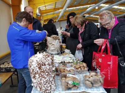 Na Regionalnom placu predstavljeni poljoprivredni proizvodi sa sjevera Hrvatske