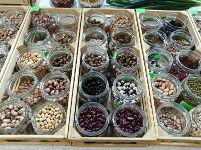 Na Regionalnom placu predstavljeni poljoprivredni proizvodi sa sjevera Hrvatske