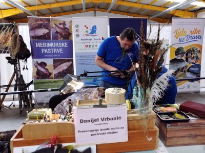 Na Regionalnom placu predstavljeni poljoprivredni proizvodi sa sjevera Hrvatske