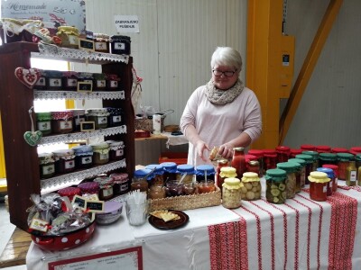 Na Regionalnom placu predstavljeni poljoprivredni proizvodi sa sjevera Hrvatske