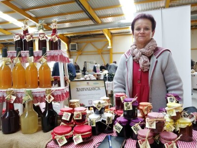 Na Regionalnom placu predstavljeni poljoprivredni proizvodi sa sjevera Hrvatske