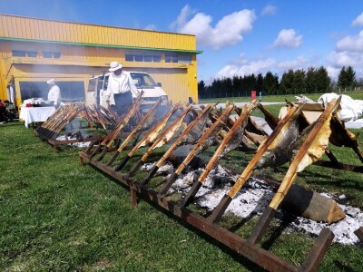 Na Regionalnom placu predstavljeni poljoprivredni proizvodi sa sjevera Hrvatske