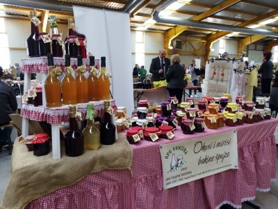 Na Regionalnom placu predstavljeni poljoprivredni proizvodi sa sjevera Hrvatske