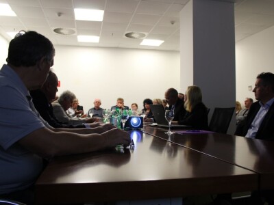 Na Sabatini i panel o budućnosti ZPP-a Marijane Petir Na Sabatini i panel o budućnosti ZPP-a Marijane Petir