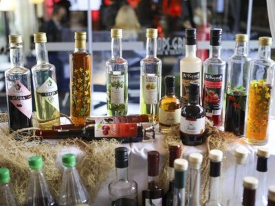 NA SABATINI - Zadarske žestice sa Destilerijom Bilušić uspješnije od buteljiranih vina!