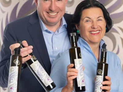 NA STARTU U NEW YORKU - Hrvatski maslinari pobjeđuju maslinarske velesile