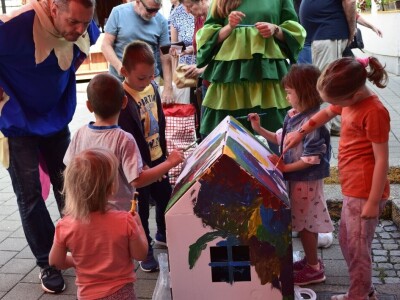 Na varaždinskoj tržnici obilježen vrhunac sezone