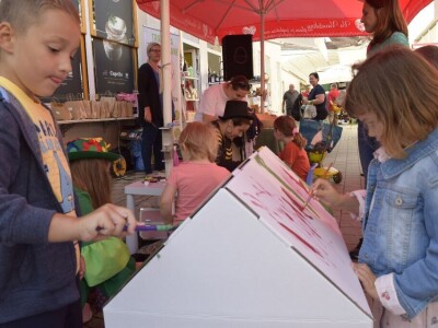 Na varaždinskoj tržnici obilježen vrhunac sezone