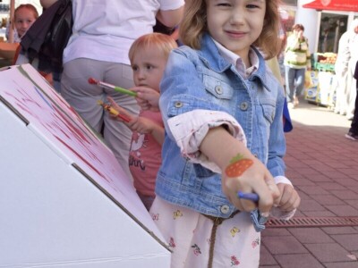 Na varaždinskoj tržnici obilježen vrhunac sezone