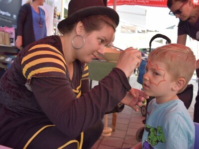 Na varaždinskoj tržnici obilježen vrhunac sezone