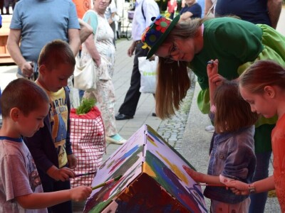 Na varaždinskoj tržnici obilježen vrhunac sezone