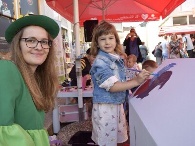 Na varaždinskoj tržnici obilježen vrhunac sezone