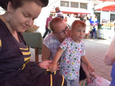 Na varaždinskoj tržnici obilježen vrhunac sezone