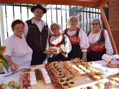 Na varaždinskoj tržnici obilježen vrhunac sezone