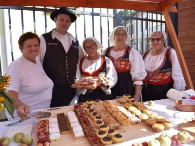 Na varaždinskoj tržnici obilježen vrhunac sezone