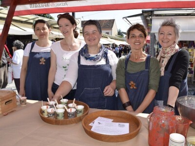 Na varaždinskom placu predstavljeni proizvodi bez šećera, glutena i laktoze
