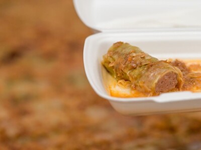 Na vidovečkoj Zeljarijadi spremljena mega sarma duga 1,5 kilometar