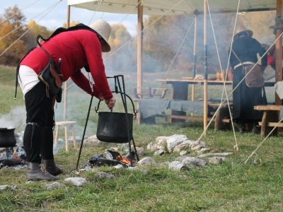 Na Žumberak po srednjovjekovne priče i jela