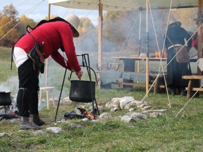 Na Žumberak po srednjovjekovne priče i jela