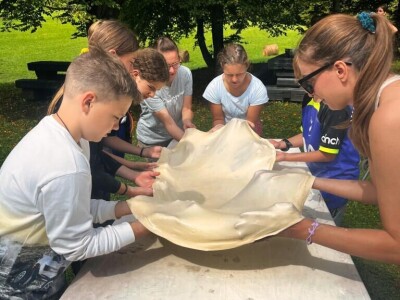 Na Žumberak po srednjovjekovne priče i jela