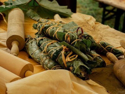 Na Žumberak po srednjovjekovne priče i jela