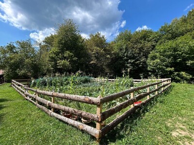 Na Žumberak po srednjovjekovne priče i jela