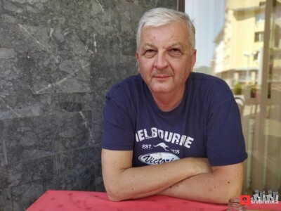 Nacionalni park "Drina" u Srebrenici