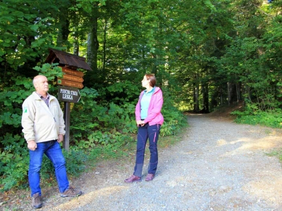 Nacionalni park Risnjak